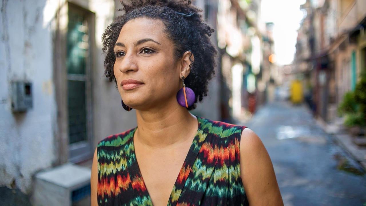 Marielle Franco