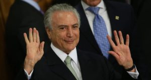 Michel Temer
