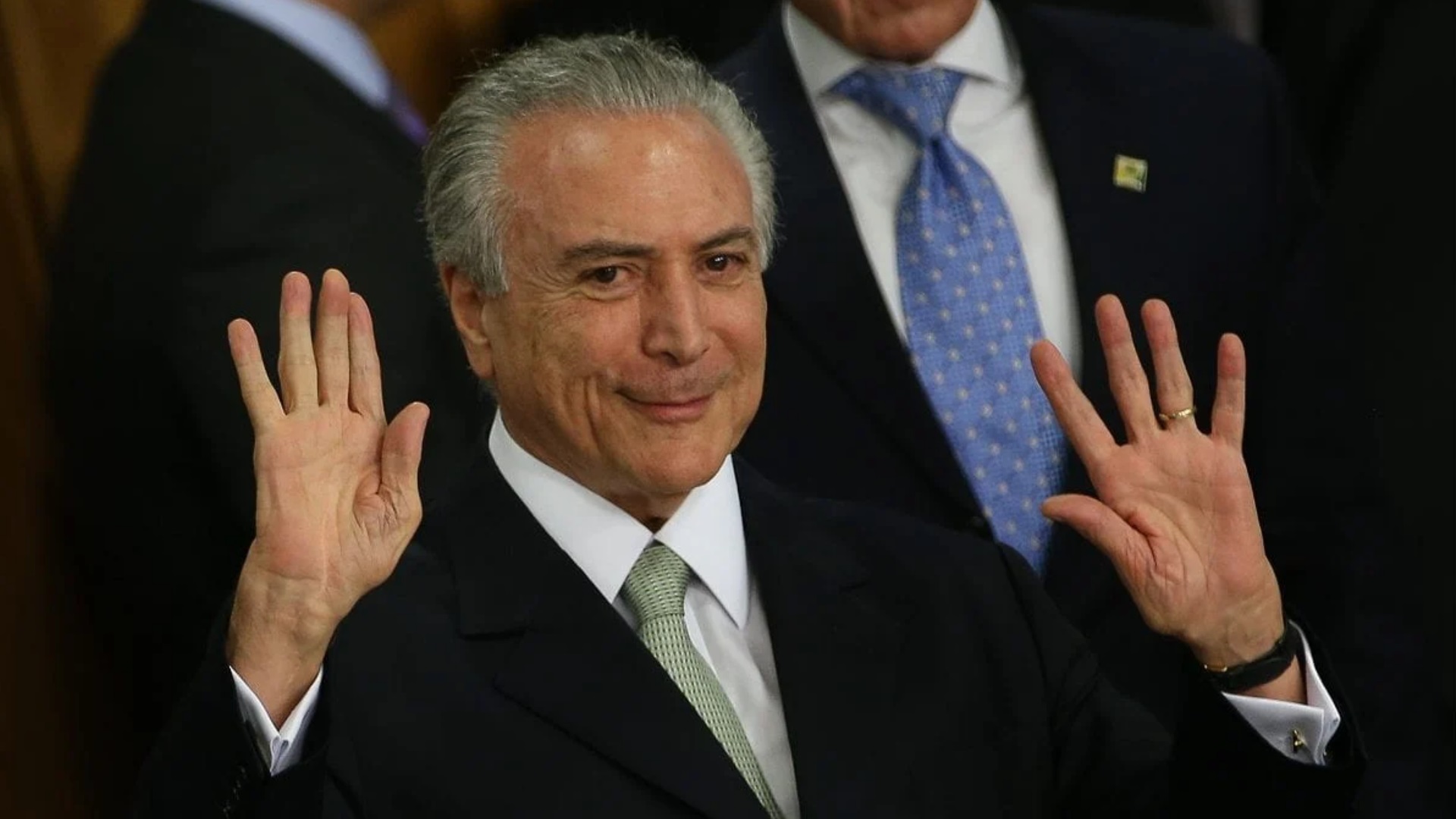 Michel Temer