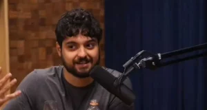Monark no Flow Podcast