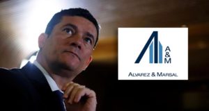Sergio Moro e Alvarez & Marsal