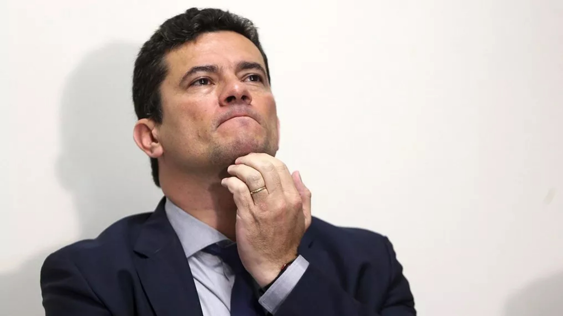 Sergio Moro