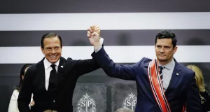Moro e Doria tentam salvar candidaturas