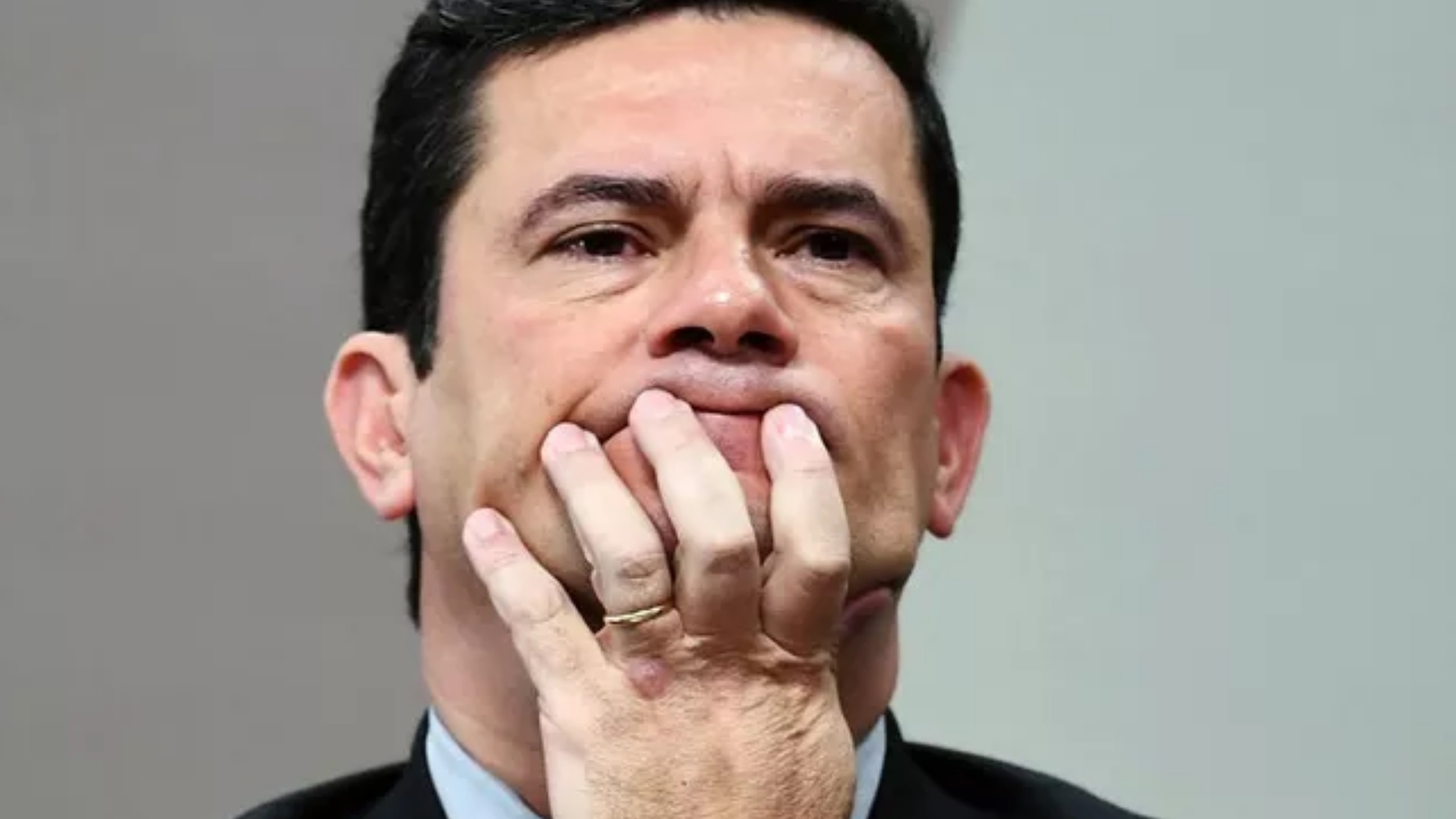 Sergio Moro