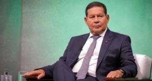 Hamilton Mourão