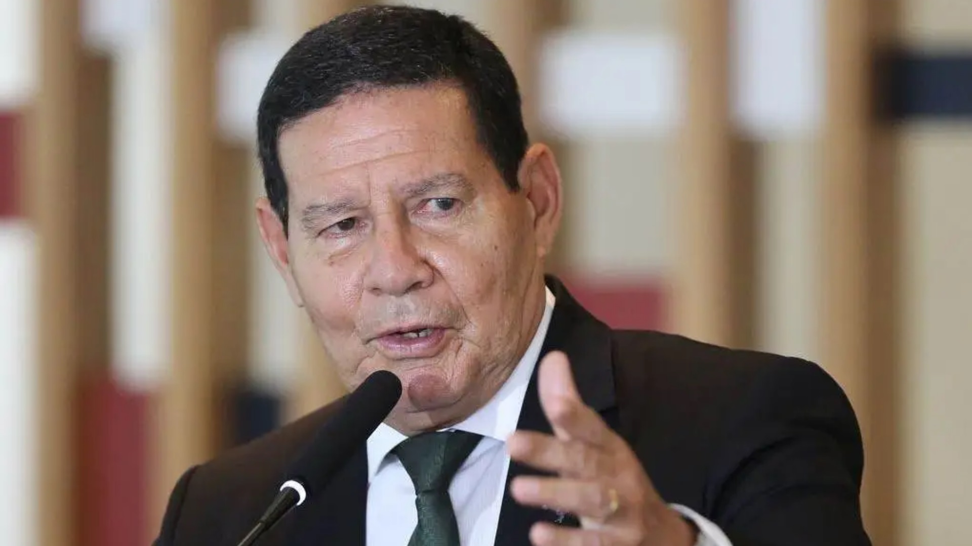 Mourão