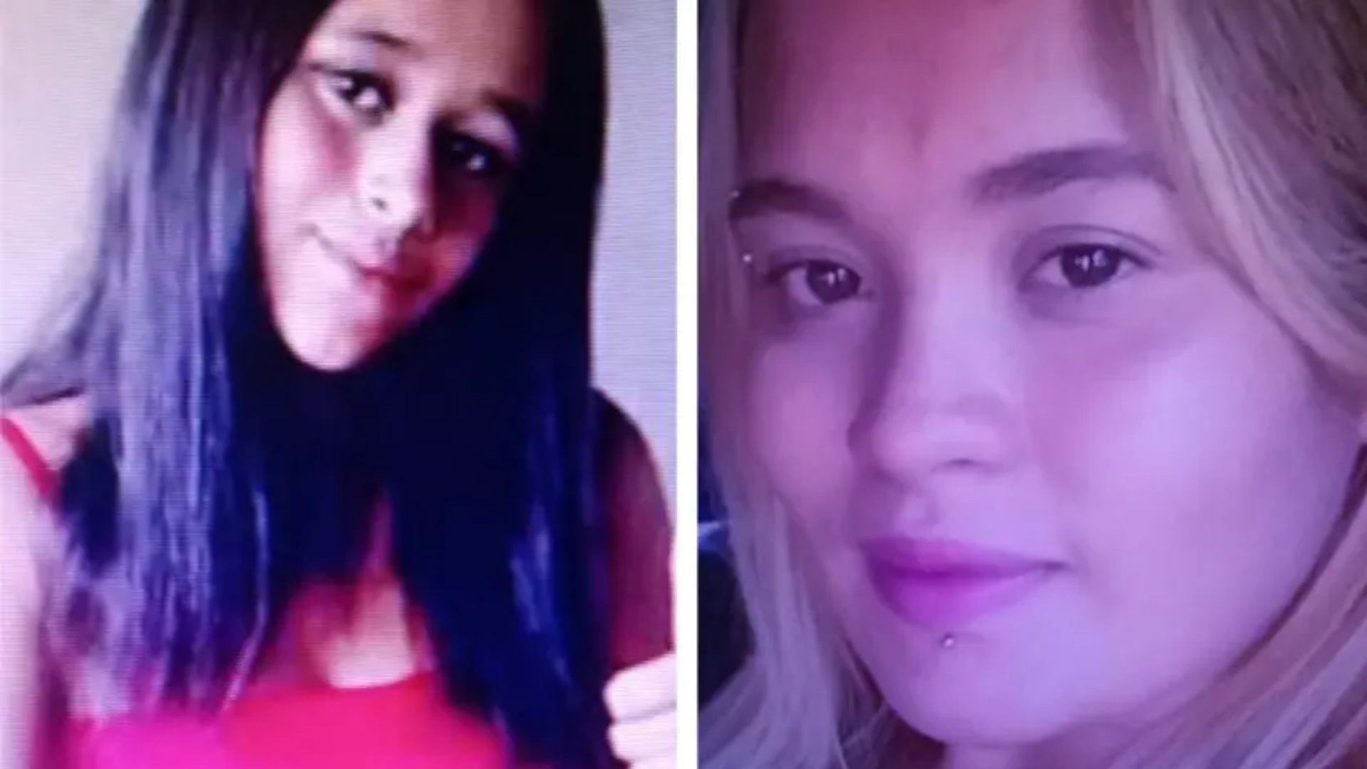 Mulheres estupradas e assassinadas