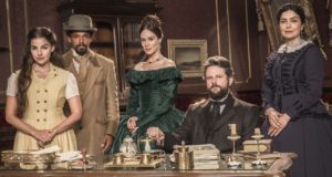 Novela da Globo