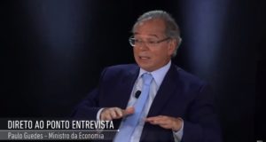 Paulo Guedes