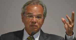 Paulo Guedes