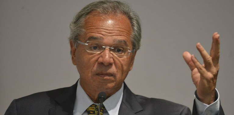 Paulo Guedes