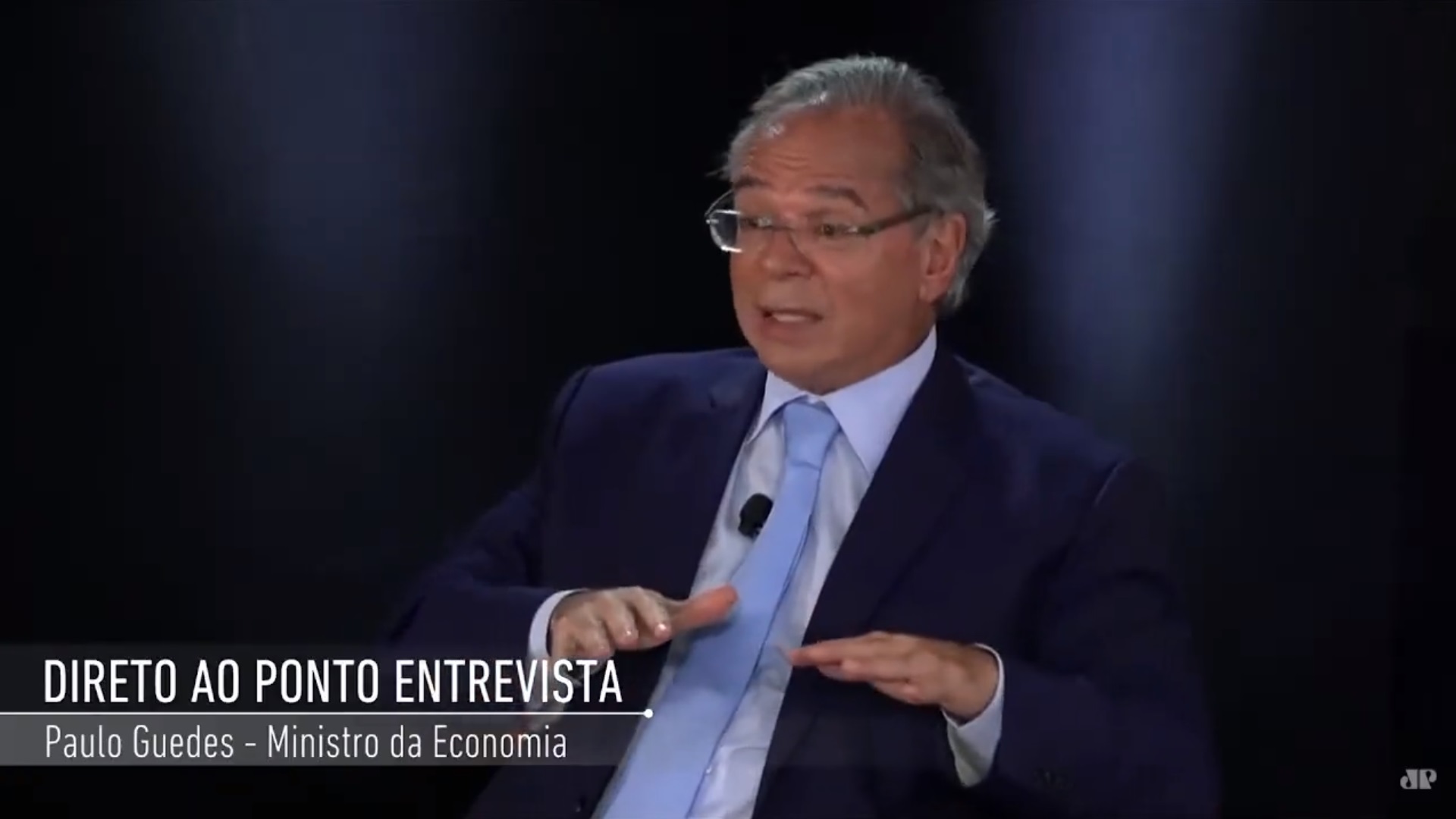 Paulo Guedes