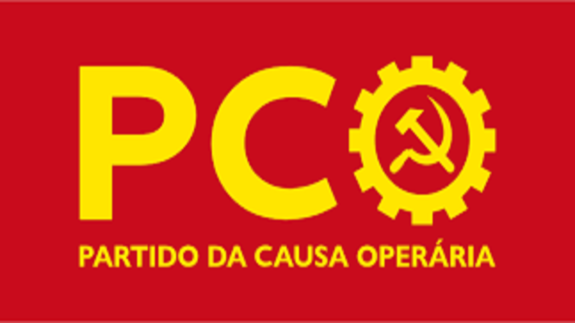 PCO defende Monark