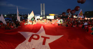 PT federação