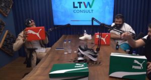 Puma no Flow Podcast