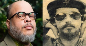 Ed Motta e Raul Seixas em foto montagem: Ed Motta detonou Raul Seixas