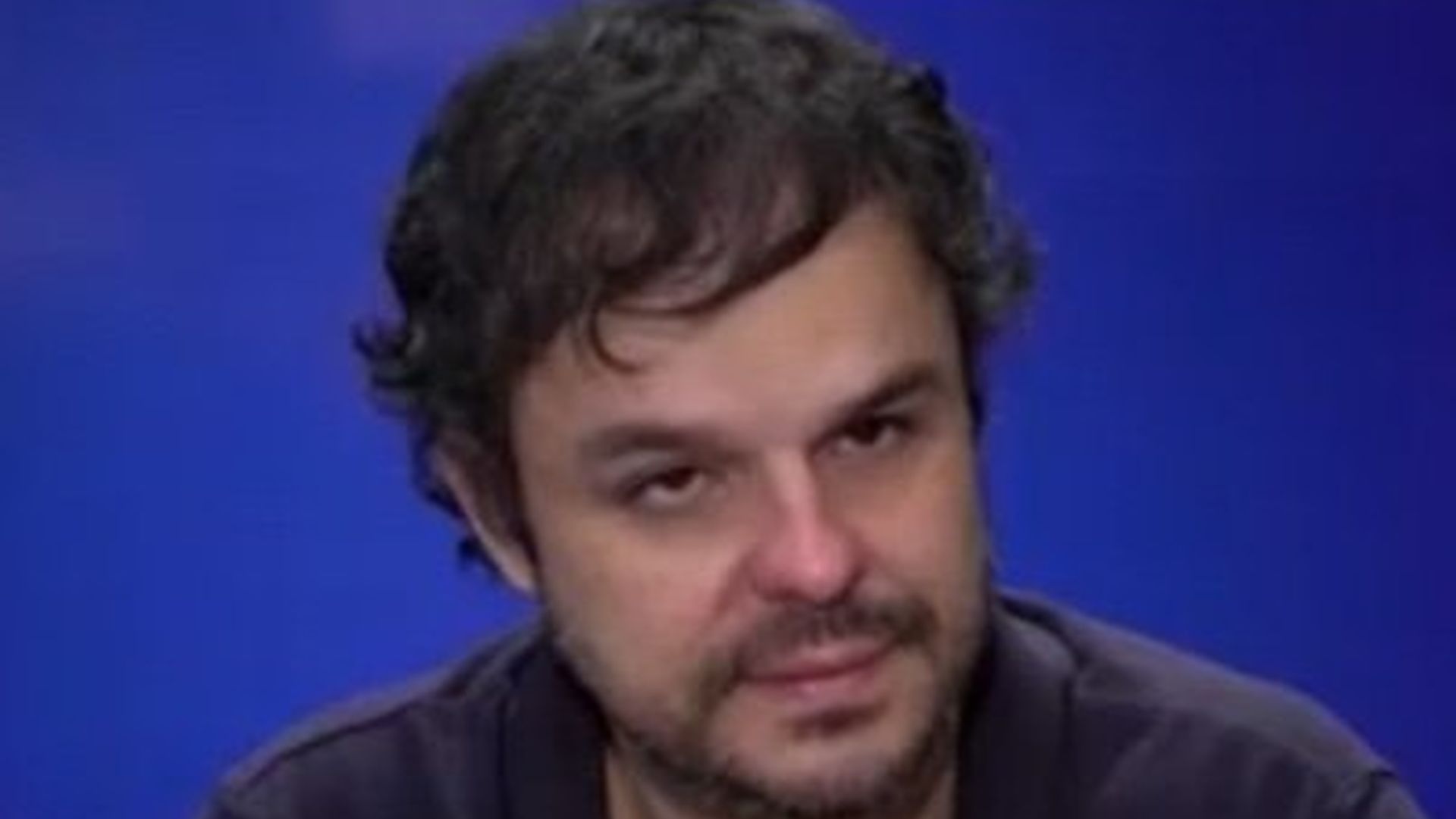 A imagem de Adrilles Jorge