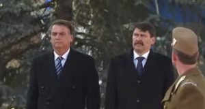 A imagem de Bolsonaro na Hungria