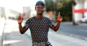 O jovem congolês Moïse Mugenyi Kabagambe, 24, foi espancado até a morte na Barra da Tijuca, zona oeste do Rio. Facebook/Reprodução