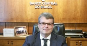 A imagem do ex-Banco Central