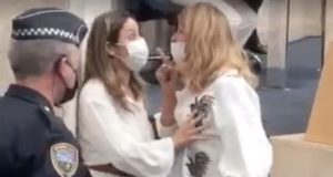 A imagem das vereadoras