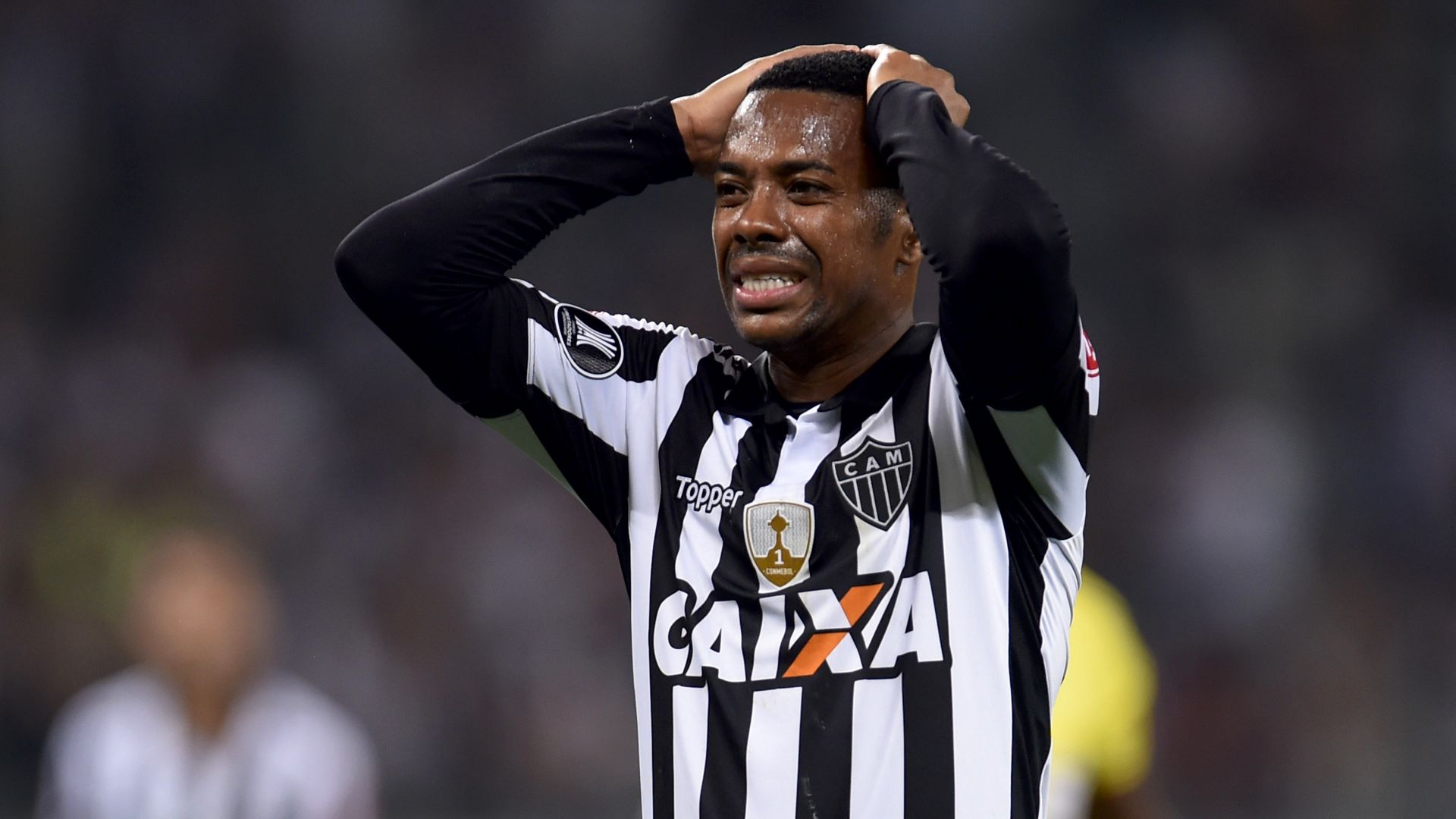 Saiba como está rotina de Robinho após ser condenado por estupro