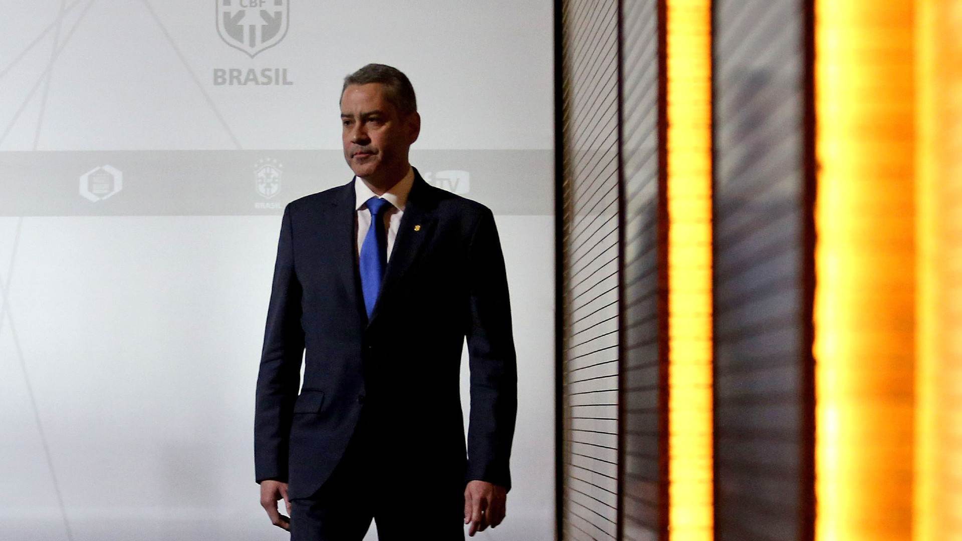 CPF será presidida por interventor, segundo STJ