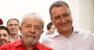 Rui Costa deixa ACM Neto para trás e consegue apoio do MDB de Geddel para PT na Bahia