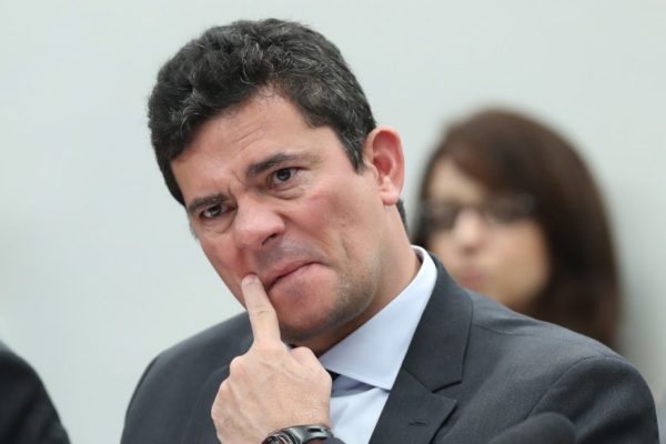 Sergio Moro