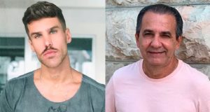 Rodrigo e Malafaia