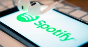 Spotify