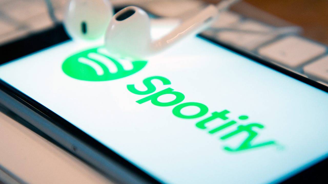 Spotify