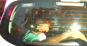 Acusado de assassinar torcedor do Palmeiras se justifica