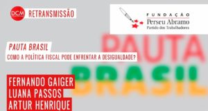 Como a política fiscal pode enfrentar a desigualdade?