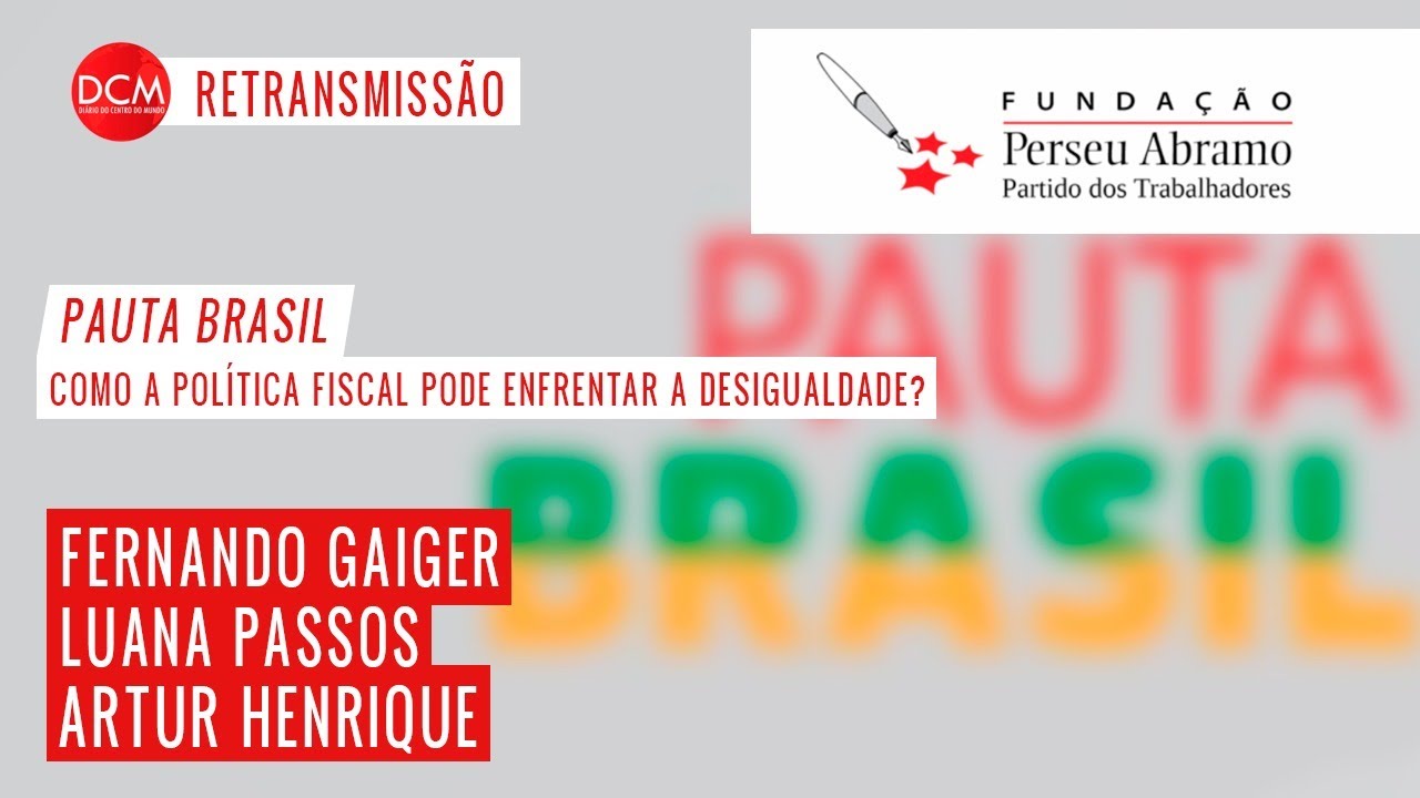 Como a política fiscal pode enfrentar a desigualdade?