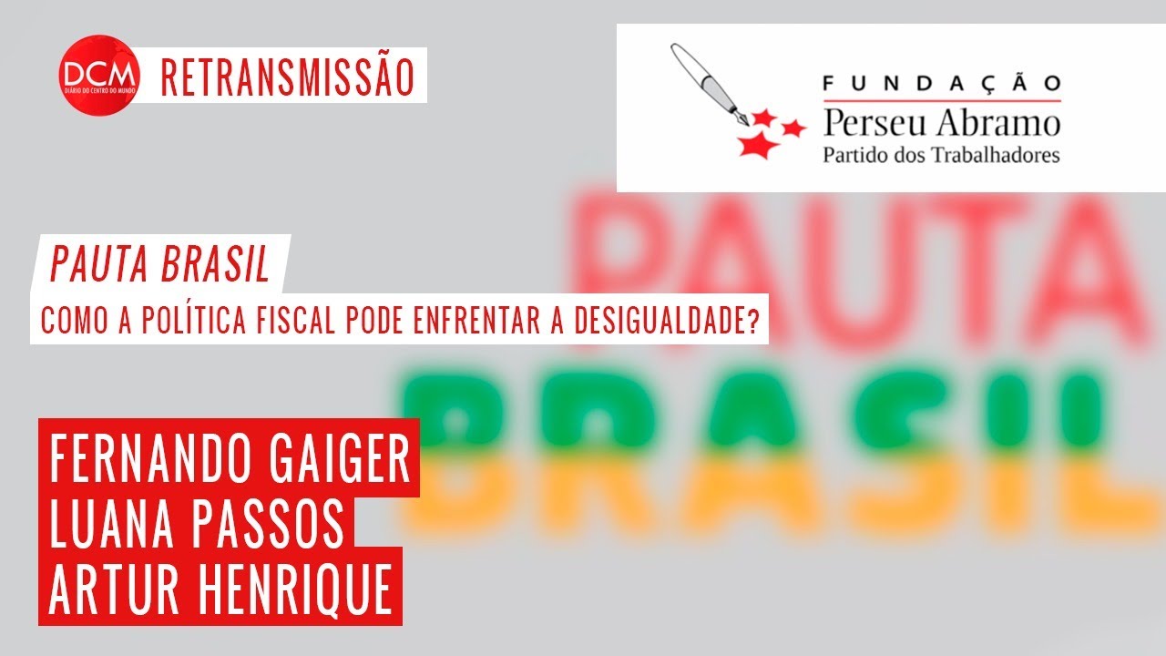 Como a política fiscal pode enfrentar a desigualdade? 