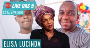 MP pede ao TCU bloqueio de bens de Moro; Elisa Lucinda e o massacre da negritude