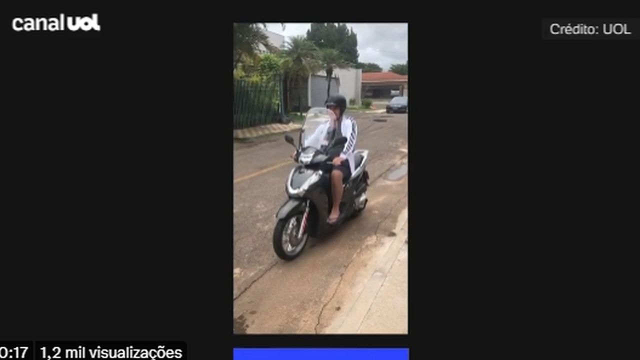 A imagem de Ciro Nogueira