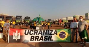 Ucraniza Brasil