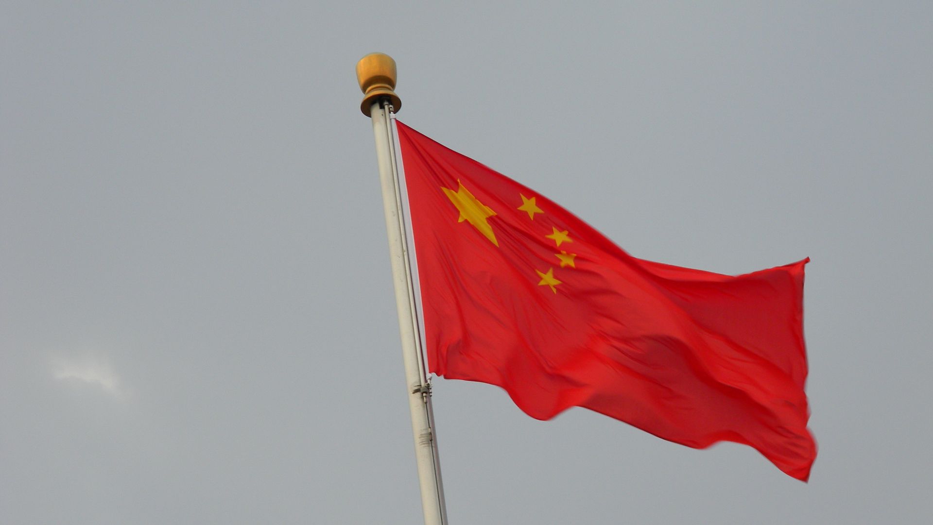 Bandeira da China