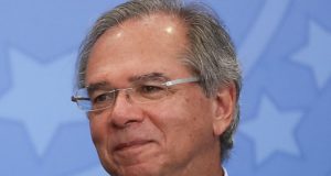 Paulo Guedes