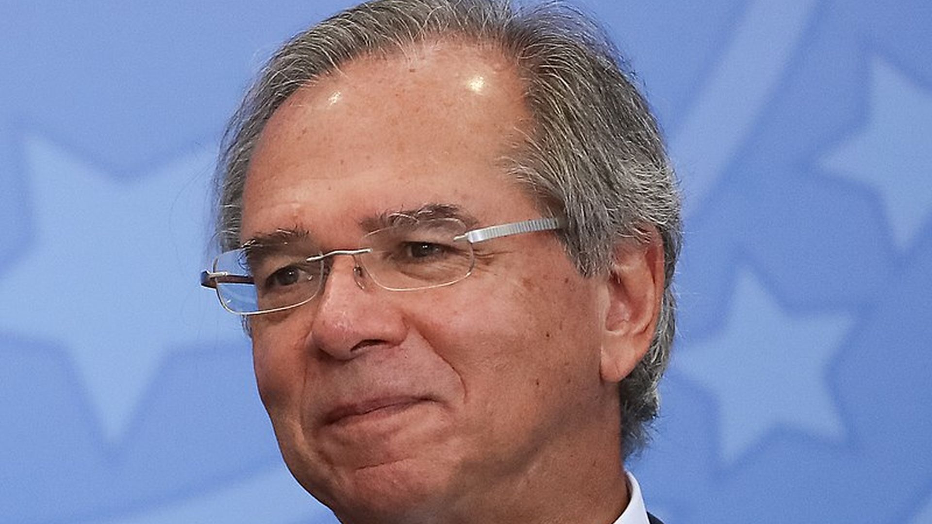 Paulo Guedes