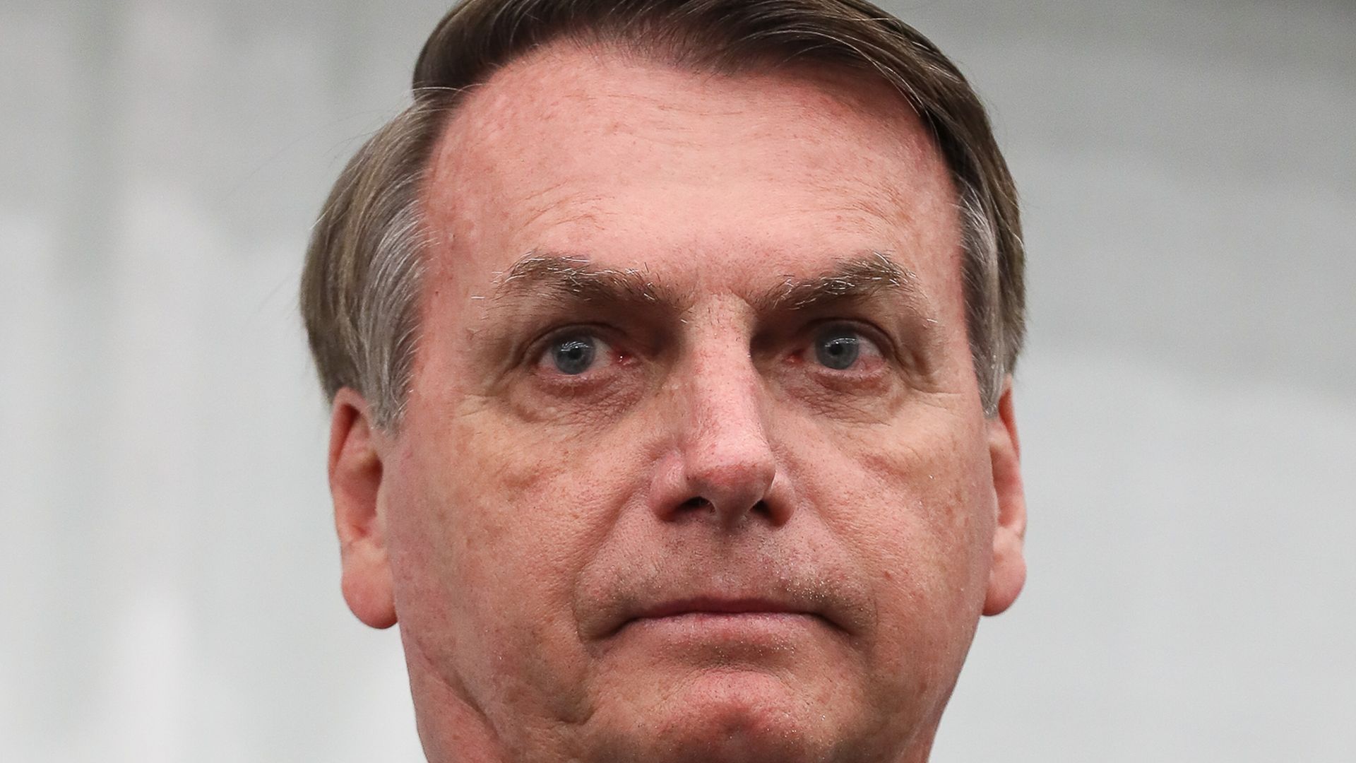 Bolsonaro é investigada pela PF