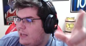 A imagem do Casimiro