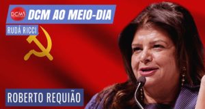 DCM Ao Meio-Dia: Luiza Trajano se diz socialista “desde os 10 anos”; Lula vai falar com o PSB