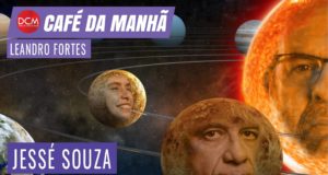 DCM Café da Manhã - Viagens, diárias e hotéis de luxo: Cultura vira mamata, com Mario Frias