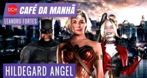 A imagem do DCM Café da Manhã