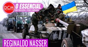 Essencial do DCM: Putin ataca a Otan em discurso duro e diz que Ucrânia nunca foi um Estado verdadeiro