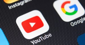 Google e Youtube também suspendem monetização de sites russos