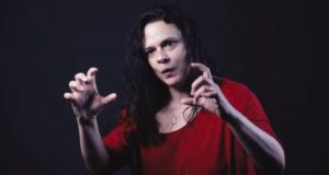 Janaina Paschoal